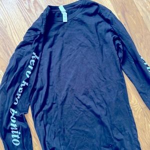 Kero Kero Bonito band merch long sleeve